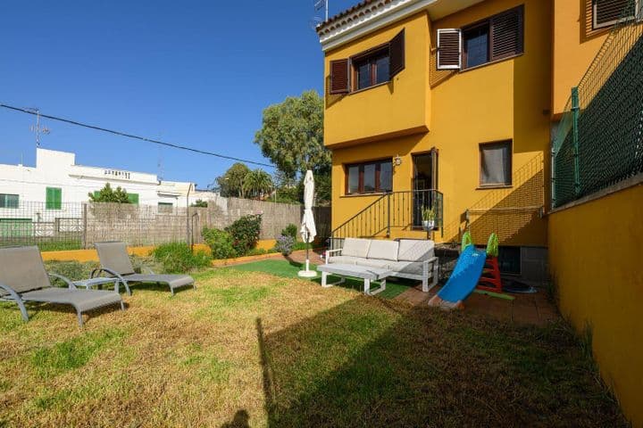 4 bedrooms house for sale in Santa Brigida, Spain - Image 3