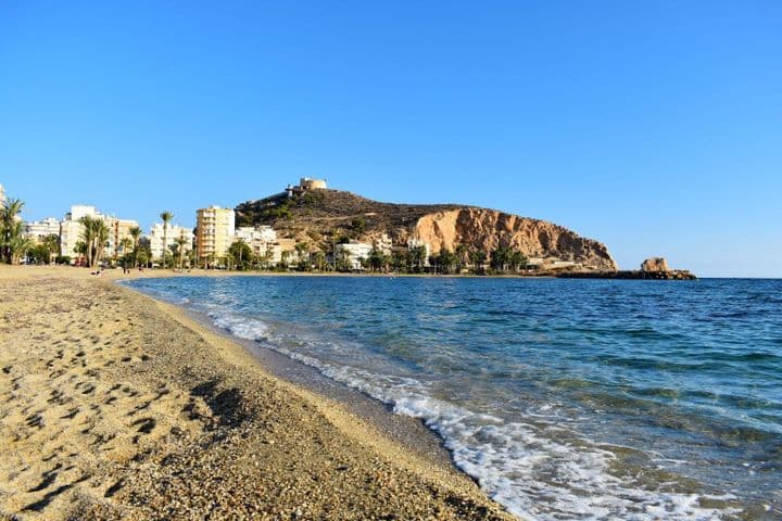 3 bedrooms apartment for sale in Aguilas, Spain - Image 7