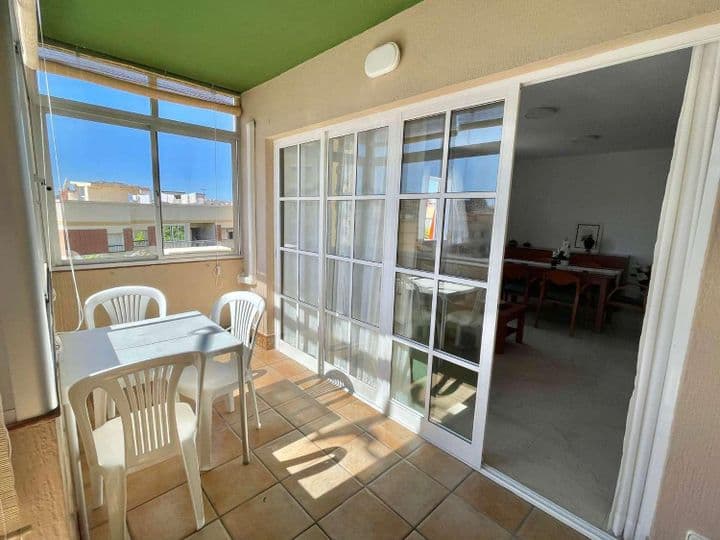 4 bedrooms apartment for rent in Centro Ciudad, Spain