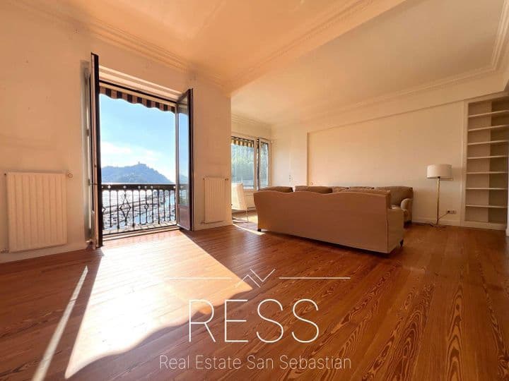 4 bedrooms apartment for sale in Donostia-San Sebastian, Spain - Image 9