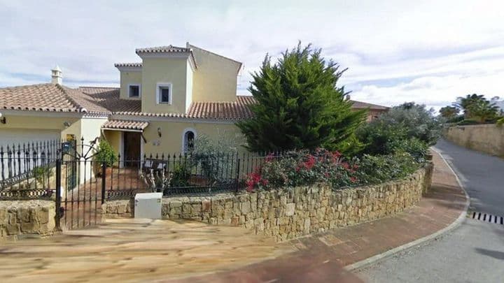 3 bedrooms house for sale in La Duquesa, Spain