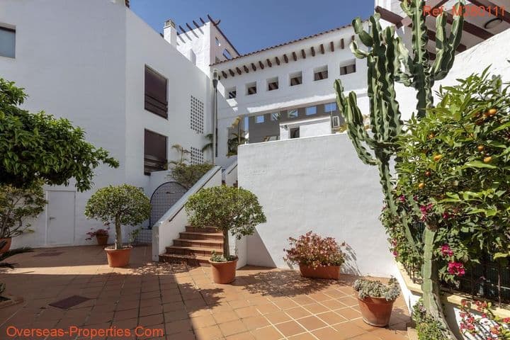 3 bedrooms apartment for sale in Nueva Andalucia, Spain - Image 10