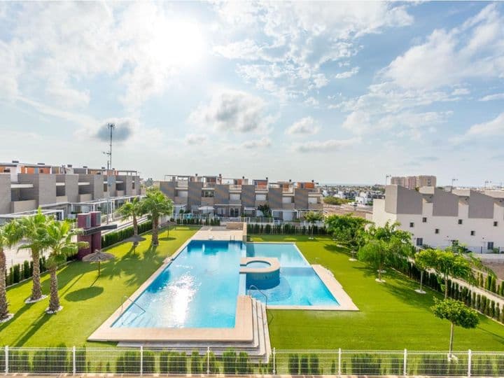 2 bedrooms apartment for sale in Aguas Nuevas, Spain - Image 2