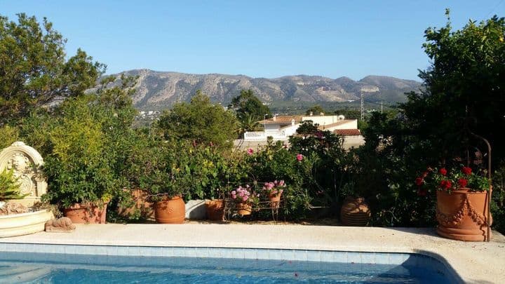 4 bedrooms house for sale in Alfaz del Pi Pueblo-Urbanizaciones, Spain - Image 4