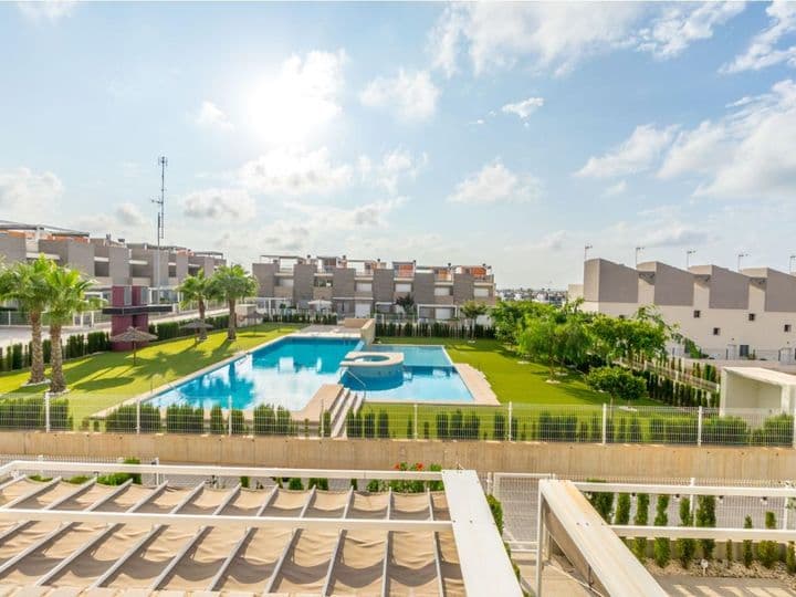 2 bedrooms apartment for sale in Aguas Nuevas, Spain - Image 3