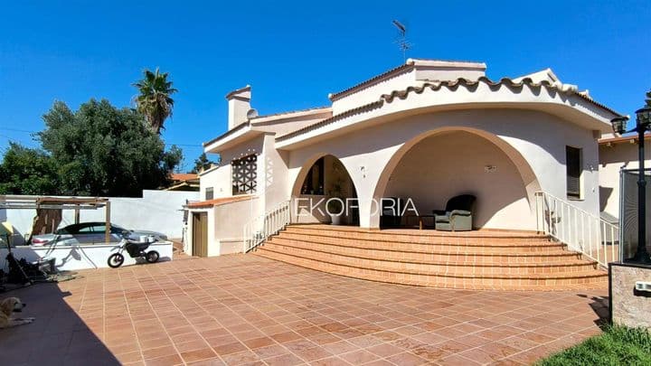 4 bedrooms house for sale in Naquera, Spain - Image 2