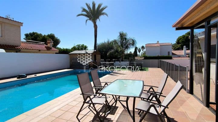 4 bedrooms house for sale in Naquera, Spain - Image 6