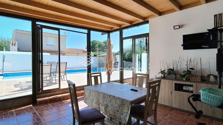 4 bedrooms house for sale in Naquera, Spain - Image 12