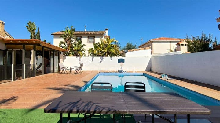 4 bedrooms house for sale in Naquera, Spain - Image 4