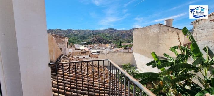 3 bedrooms house for sale in La Axarquia, Spain