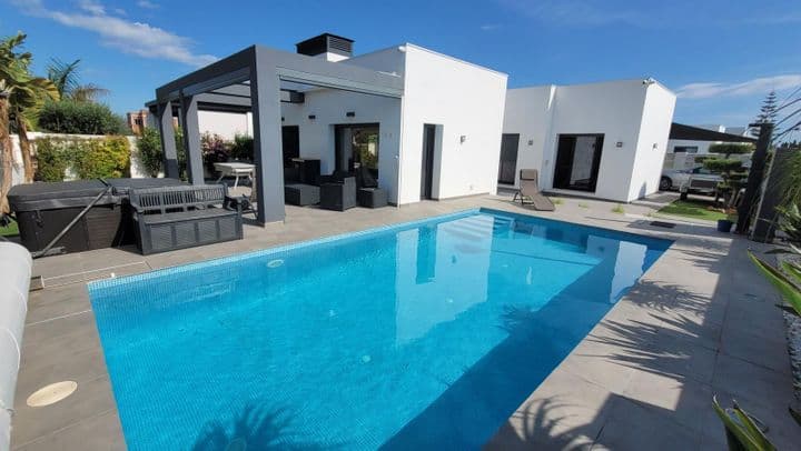 3 bedrooms house for sale in Centro Urbano, Spain