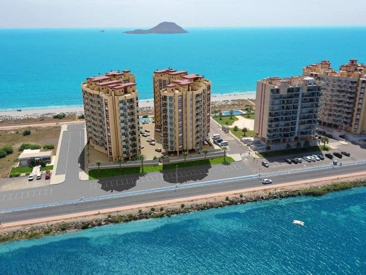 2 bedrooms apartment for sale in La Manga del Mar Menor, Spain - Image 2