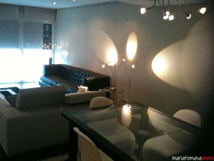 3 bedrooms apartment for rent in Bilbao, Spain