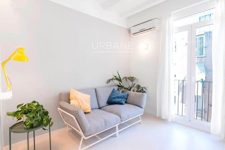 2 bedrooms apartment for sale in Ciutat Vella, Spain