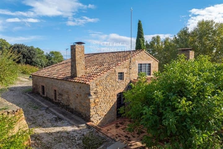 7 bedrooms house for sale in Cistella, Spain - Image 2