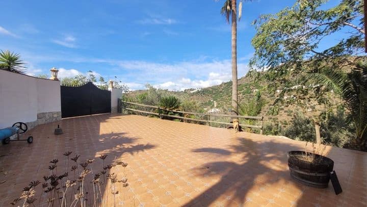 5 bedrooms house for sale in Competa, Spain - Image 4