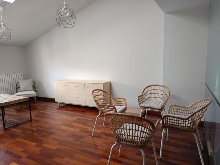 1 bedroom apartment for rent in Zaragoza, Spain