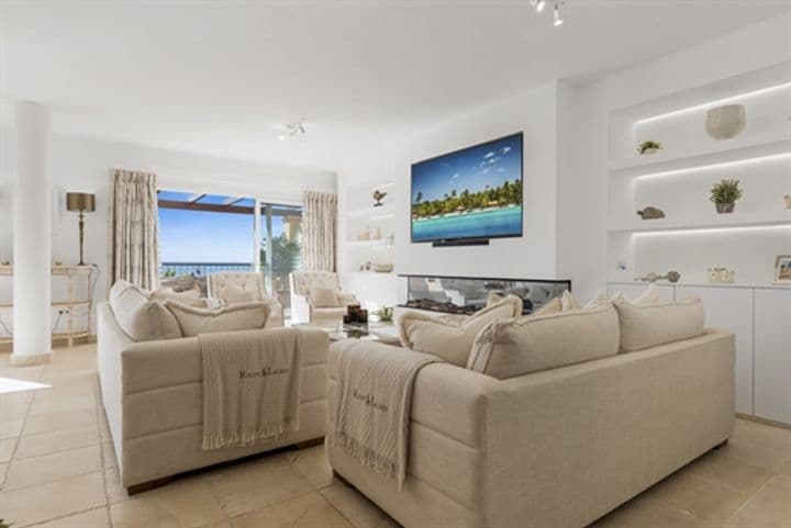 4 bedrooms apartment for sale in Benahavis, Spain - Image 3