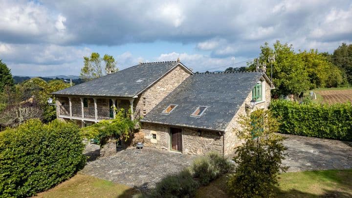 4 bedrooms house for sale in Lugo, Spain - Image 2