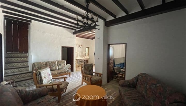 4 bedrooms house for sale in Benissa, Spain - Image 12