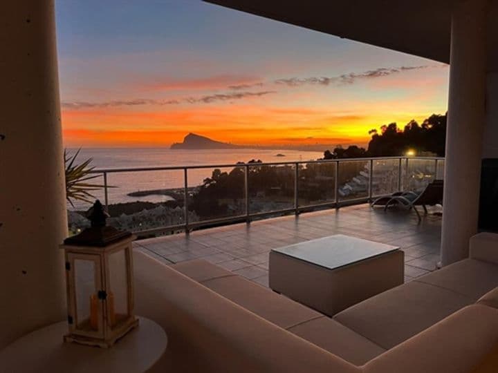 2 bedrooms apartment for sale in Altea, Spain