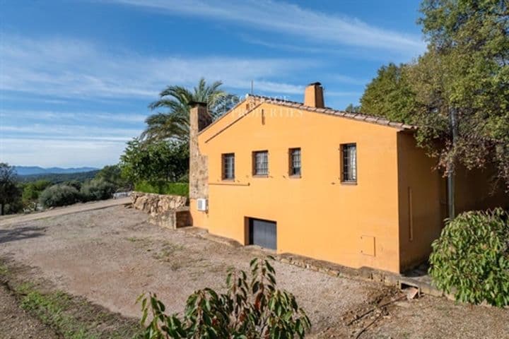 7 bedrooms house for sale in Cistella, Spain - Image 12