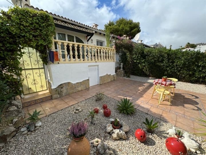 2 bedrooms house for sale in Moraira, Spain - Image 9