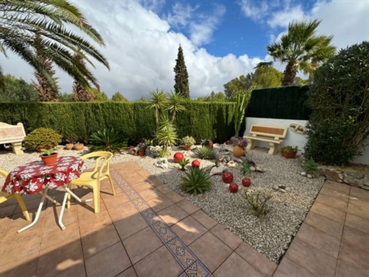 2 bedrooms house for sale in Moraira, Spain - Image 7