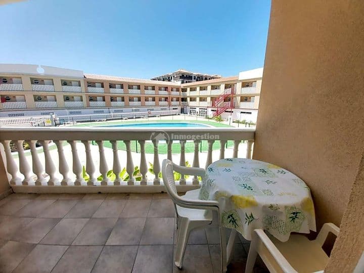 Apartment for rent in Costa del Silencio-Las Galletas, Spain - Image 7