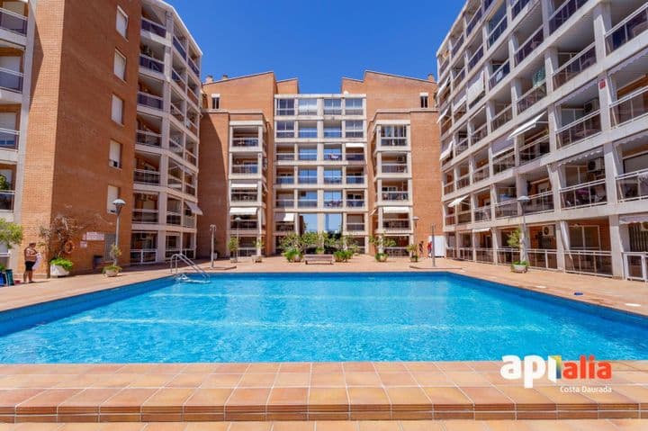 1 bedroom apartment for sale in Baix Camp, Spain