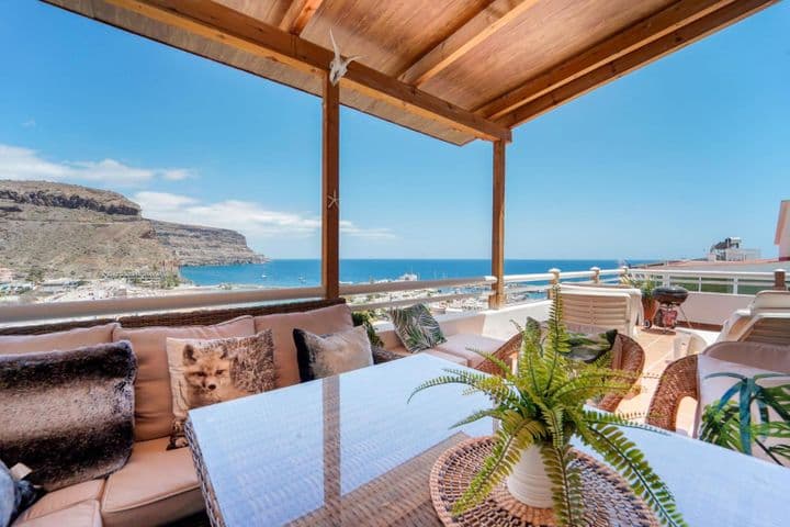 3 bedrooms house for sale in Mogan, Spain