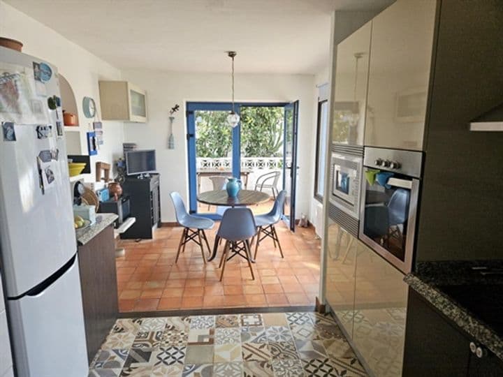 4 bedrooms house for sale in Moraira, Spain - Image 9