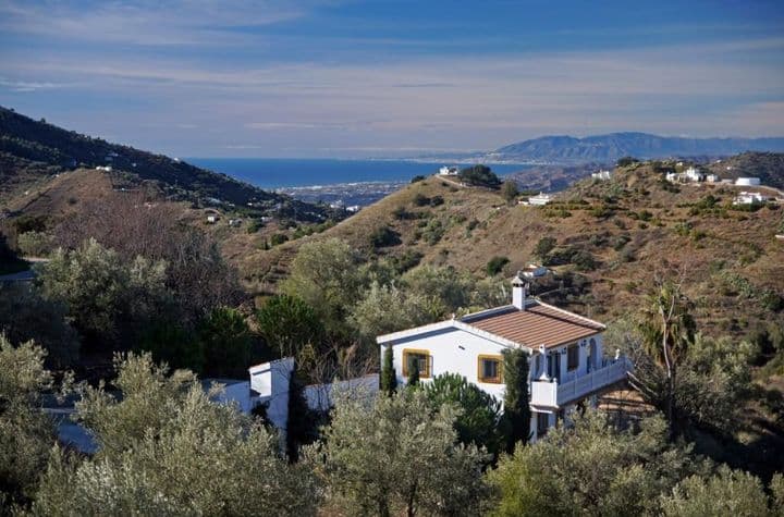 5 bedrooms house for sale in Competa, Spain - Image 2