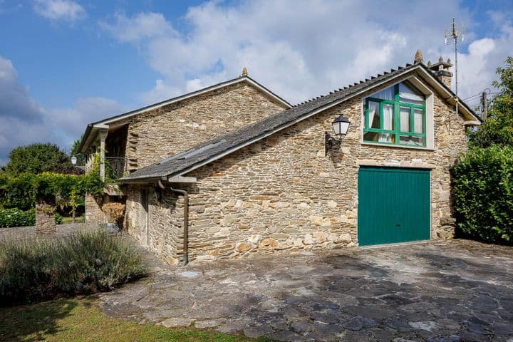 4 bedrooms house for sale in Lugo, Spain - Image 11