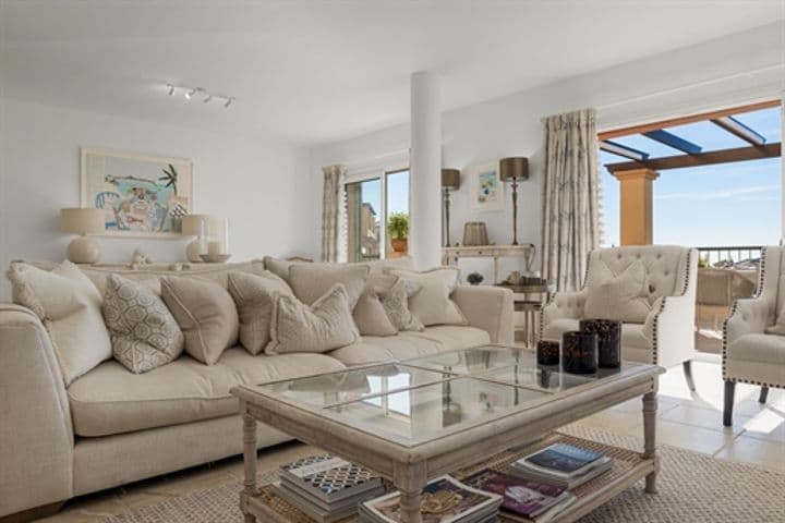 4 bedrooms apartment for sale in Benahavis, Spain - Image 6