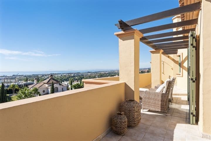 4 bedrooms apartment for sale in Benahavis, Spain - Image 2