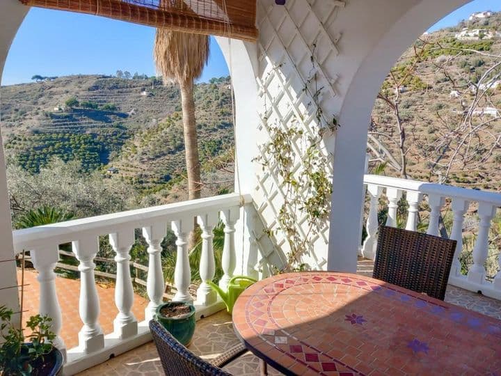 5 bedrooms house for sale in Competa, Spain - Image 8