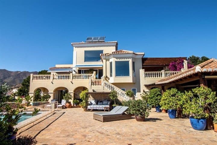 4 bedrooms house for sale in Almunecar, Spain - Image 2