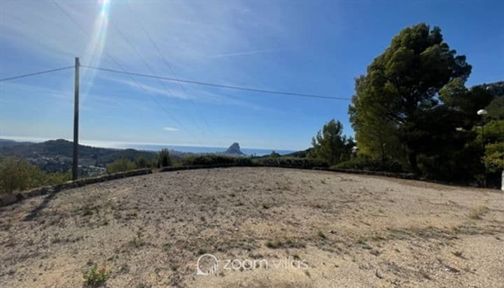 4 bedrooms house for sale in Benissa, Spain - Image 4