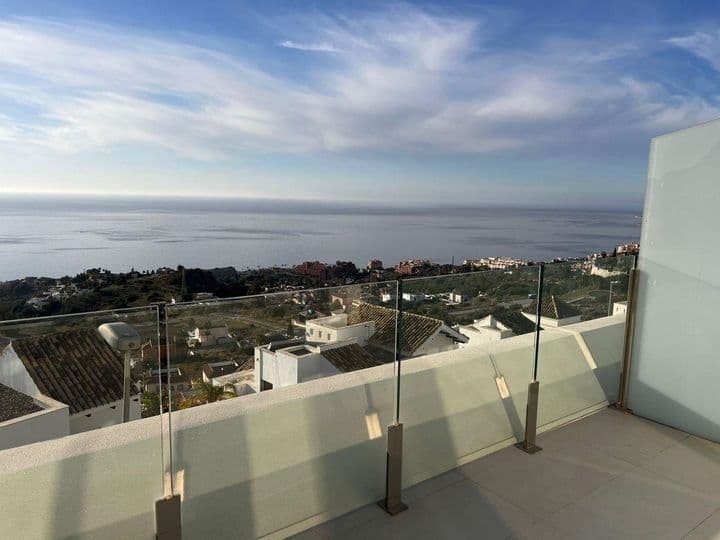 3 bedrooms apartment for rent in El Higueron - Capellania, Spain - Image 6