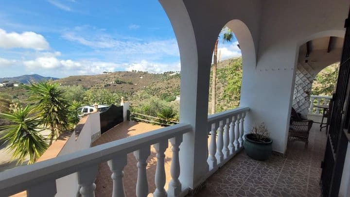 5 bedrooms house for sale in Competa, Spain - Image 9