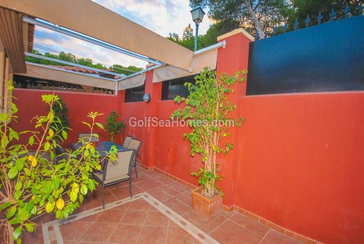 4 bedrooms house for rent in Torremolinos, Spain - Image 12