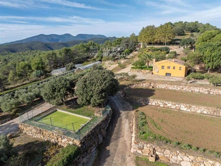 7 bedrooms house for sale in Cistella, Spain - Image 11