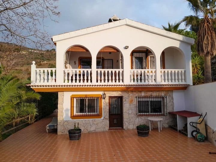 5 bedrooms house for sale in Competa, Spain - Image 3