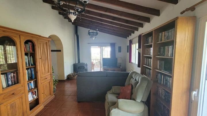 5 bedrooms house for sale in Competa, Spain - Image 10