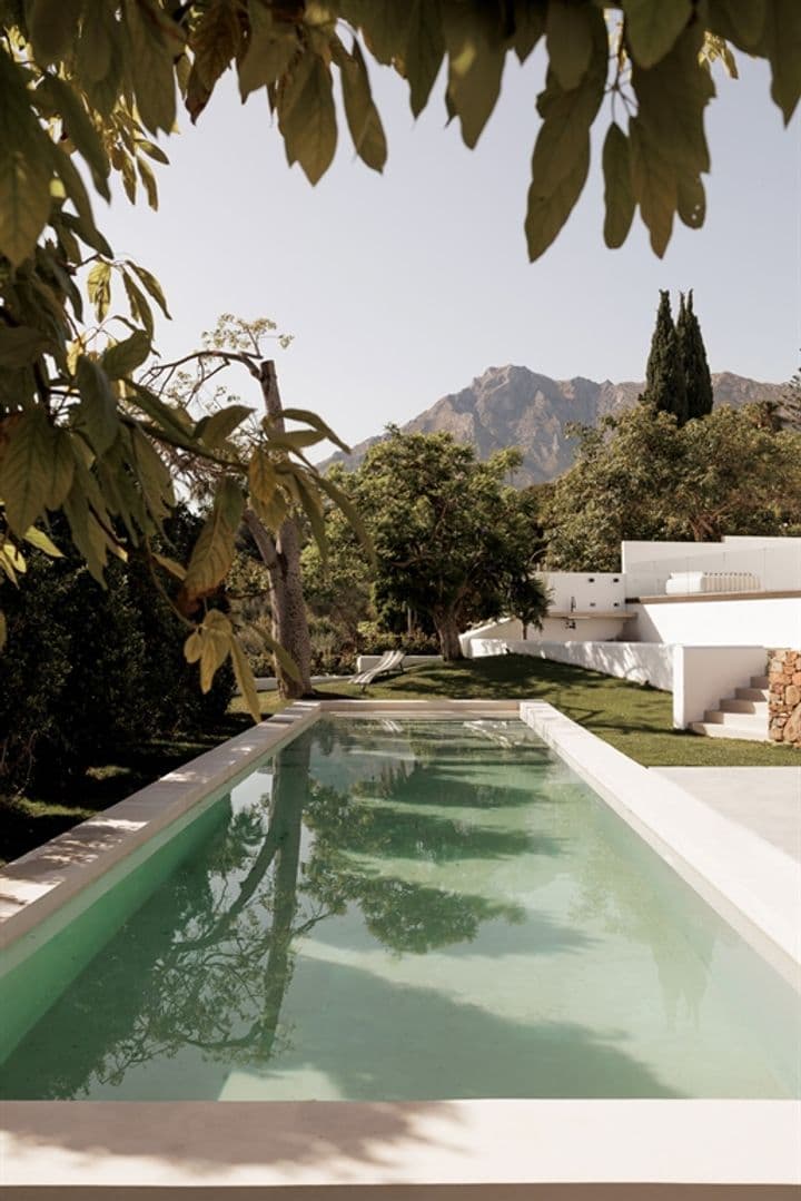 5 bedrooms house for sale in Marbella, Spain - Image 2