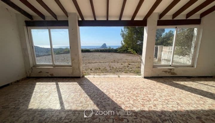 4 bedrooms house for sale in Benissa, Spain - Image 5