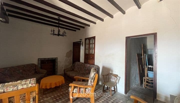 4 bedrooms house for sale in Benissa, Spain - Image 7