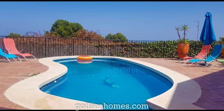 4 bedrooms house for rent in Torremolinos, Spain - Image 4