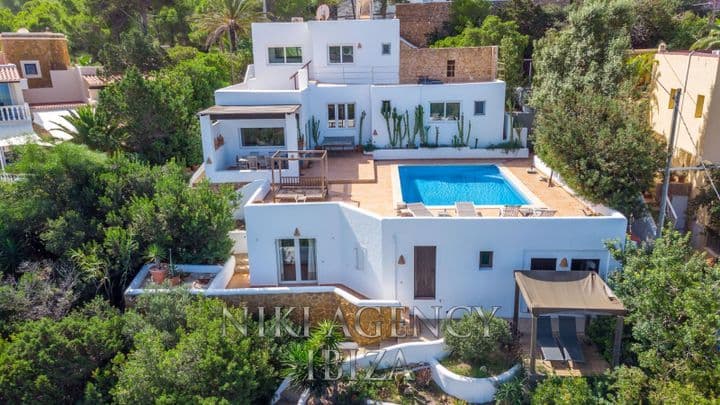 5 bedrooms house for sale in Cala Vedella - Cala Tarida - Cala Conta, Spain - Image 9